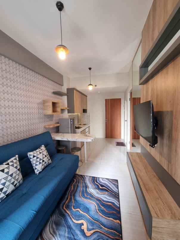 disewakan apartemen puncak dharmahusada