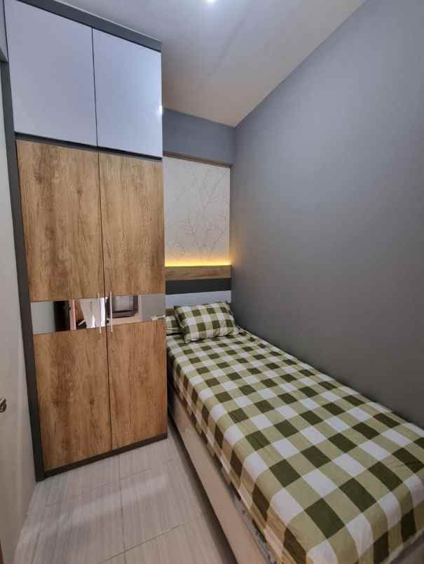 disewakan apartemen puncak dharmahusada