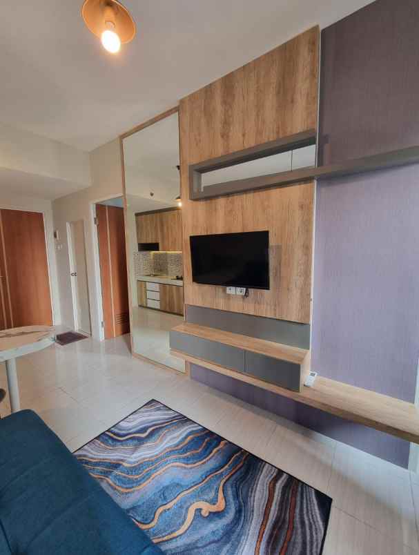 disewakan apartemen puncak dharmahusada