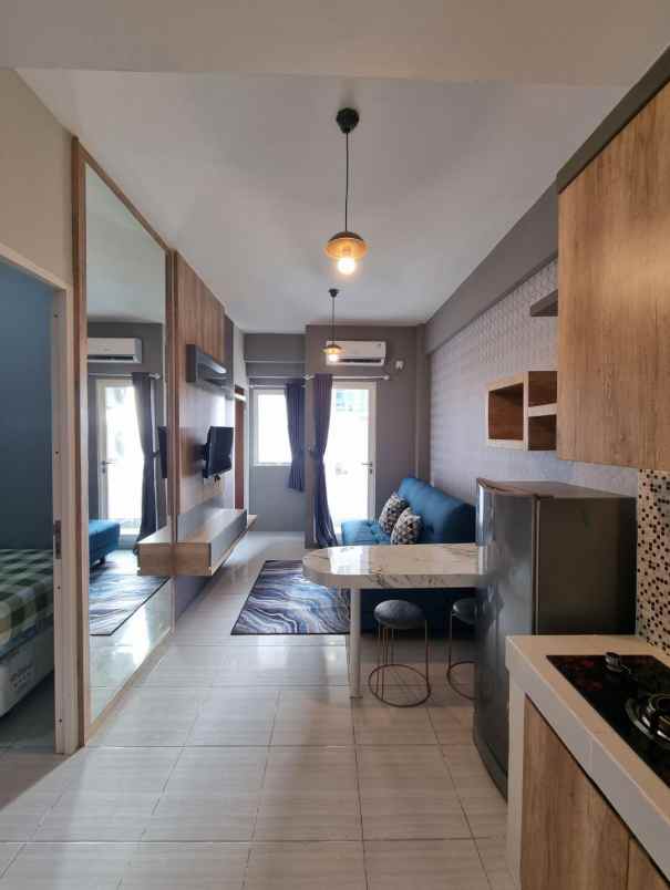 disewakan apartemen puncak dharmahusada