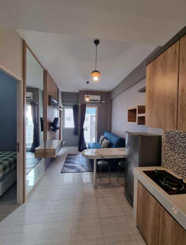 disewakan apartemen puncak dharmahusada