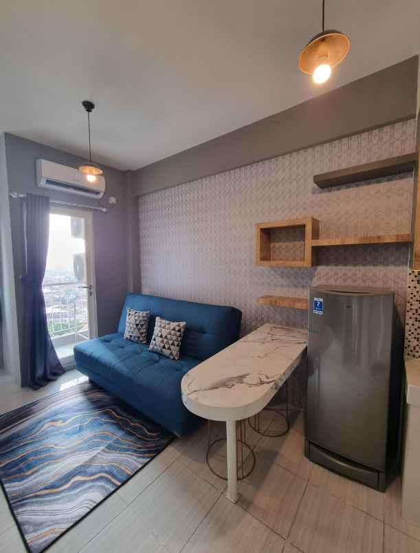 disewakan apartemen puncak dharmahusada