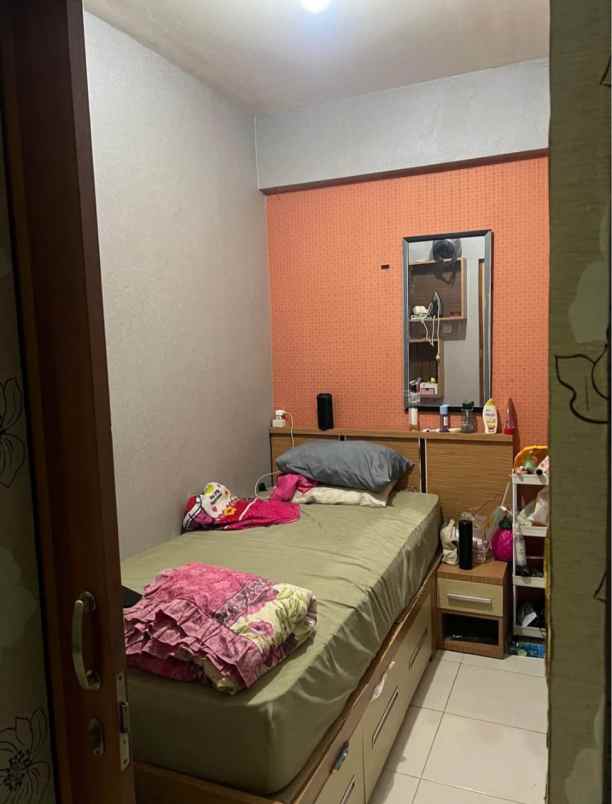 disewakan apartemen puncak kertajaya dekat kampus its