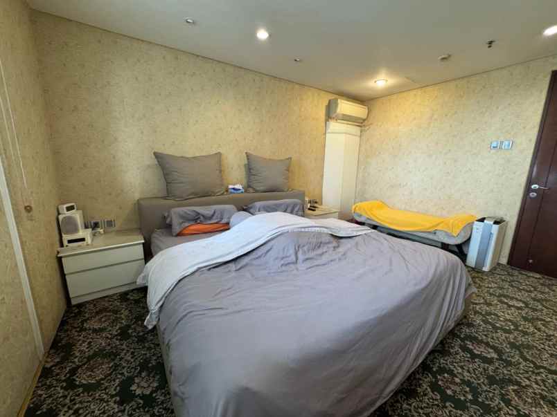 disewakan apartemen royal springhill tower
