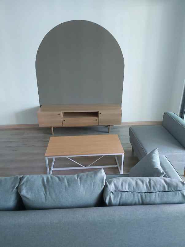 disewakan apartemen st moritz kembangan jakarta barat