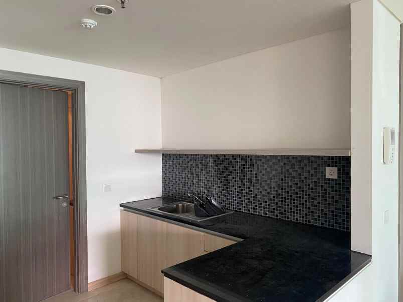 disewakan apartemen st moritz kembangan jakarta barat