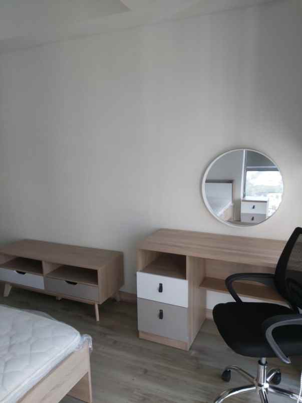 disewakan apartemen st moritz kembangan jakarta barat