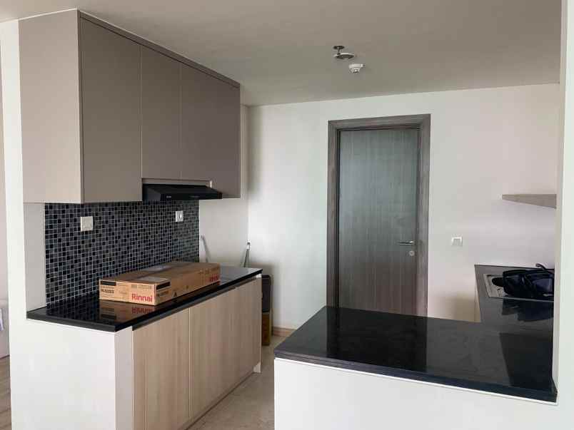 disewakan apartemen st moritz kembangan jakarta barat