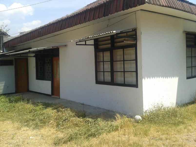 disewakan gudang di madiun