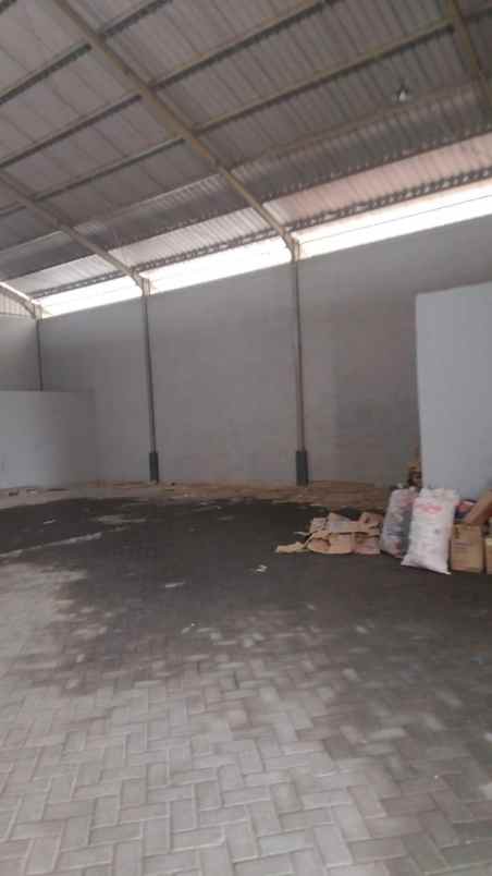 disewakan gudang di sedati sidoarjo