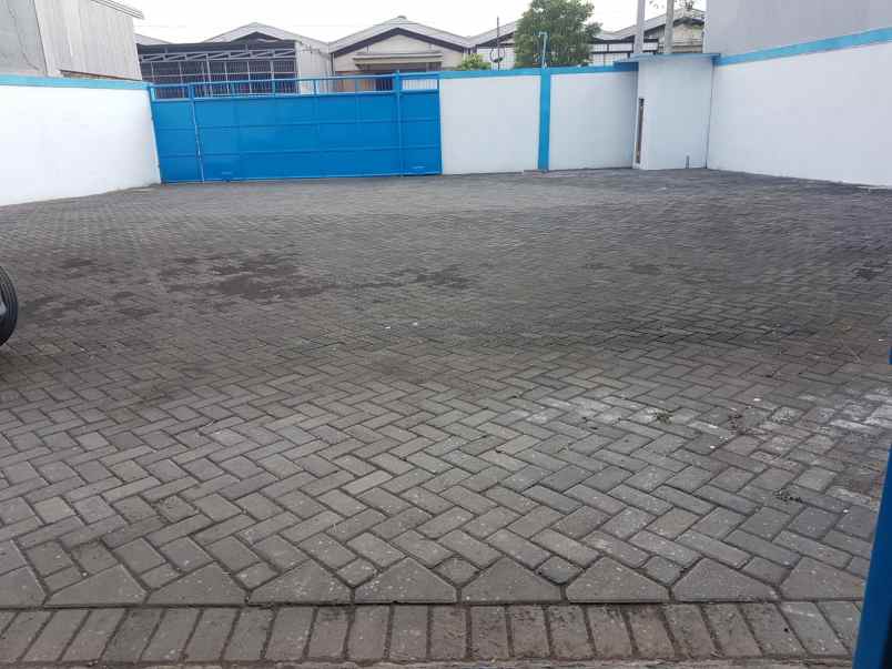 disewakan gudang mutiara tambak langon surabaya