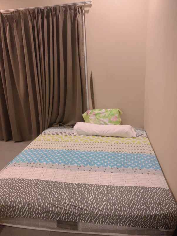 disewakan guest house sentul by nusalink