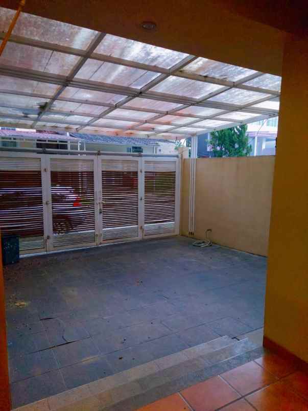 disewakan guest house sentul by nusalink