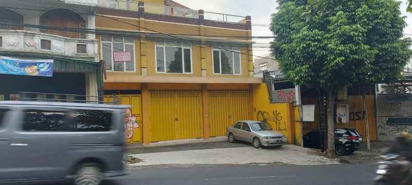 disewakan ruko di batu