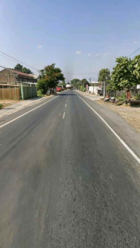 disewakan ruko gudang kantor by pass mojayan klaten