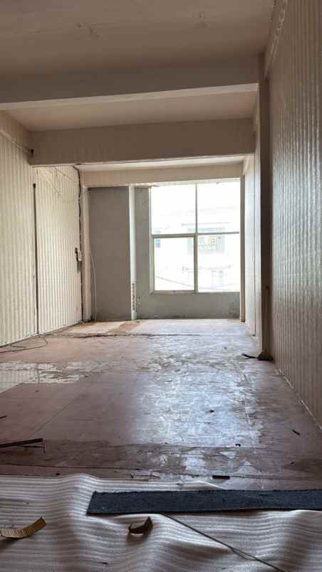 disewakan ruko gudang kantor dharmahusada