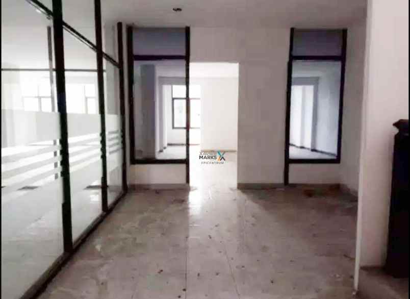 disewakan ruko gudang kantor diponegoro