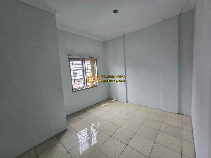 disewakan ruko gudang kantor disewakan 2 unit ruko