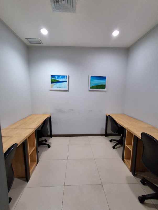 disewakan ruko gudang kantor eightyeight kasablanka