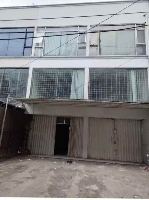 disewakan ruko gudang kantor fatmawati