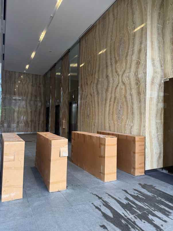 disewakan ruko gudang kantor jalan benyamin sueb