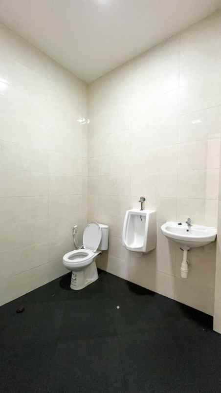 disewakan ruko gudang kantor jalan pucang anom