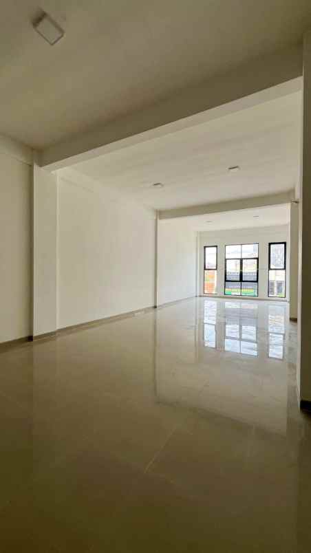 disewakan ruko gudang kantor jalan pucang anom
