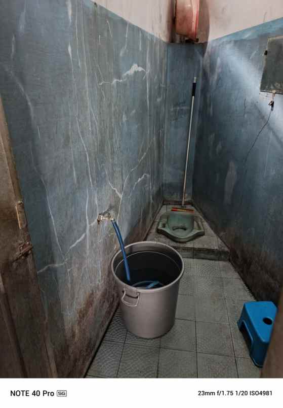 disewakan ruko gudang kantor jl dr angka karangjengkol