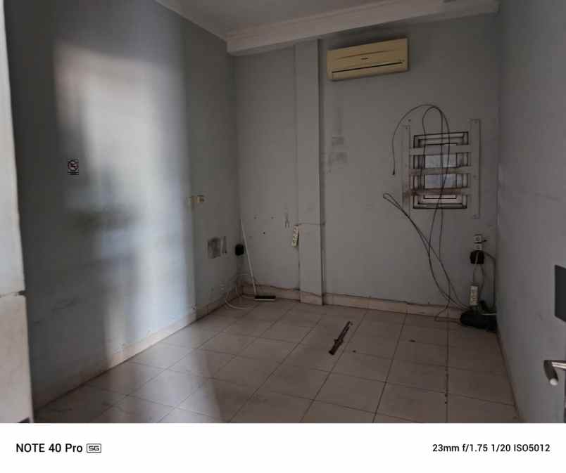 disewakan ruko gudang kantor jl martadireja ii kepetek