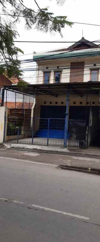 disewakan ruko gudang kantor jl sulaksana sayap terusan