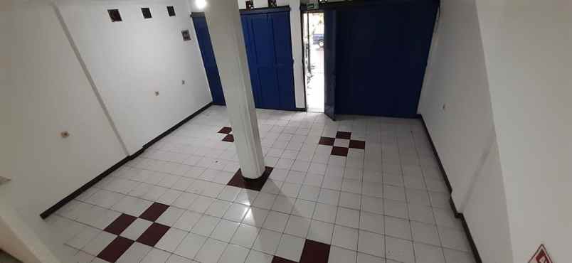 disewakan ruko gudang kantor jl sulaksana sayap terusan