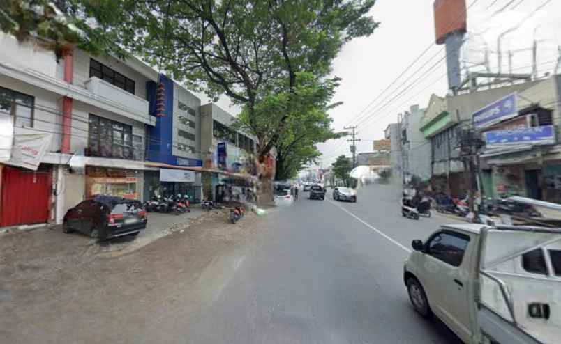 disewakan ruko gudang kantor jqlqn rungkut industri kidul