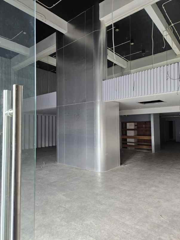 disewakan ruko gudang kantor kebon jeruk jakarta barat