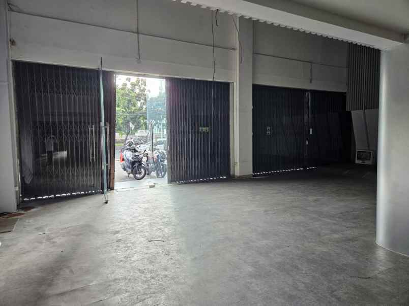 disewakan ruko gudang kantor kebon jeruk jakarta barat