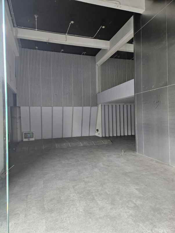 disewakan ruko gudang kantor kebon jeruk jakarta barat