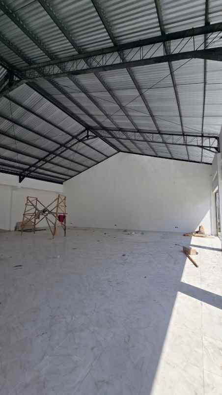 disewakan ruko gudang kantor panjer denpasar bali