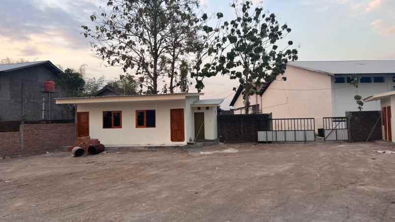 disewakan ruko gudang kantor raya magetan raya maospati