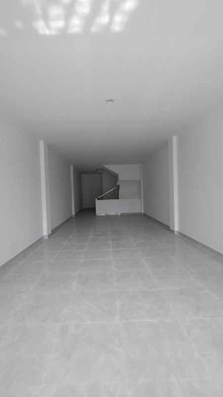 disewakan ruko gudang kantor raya satelit indah