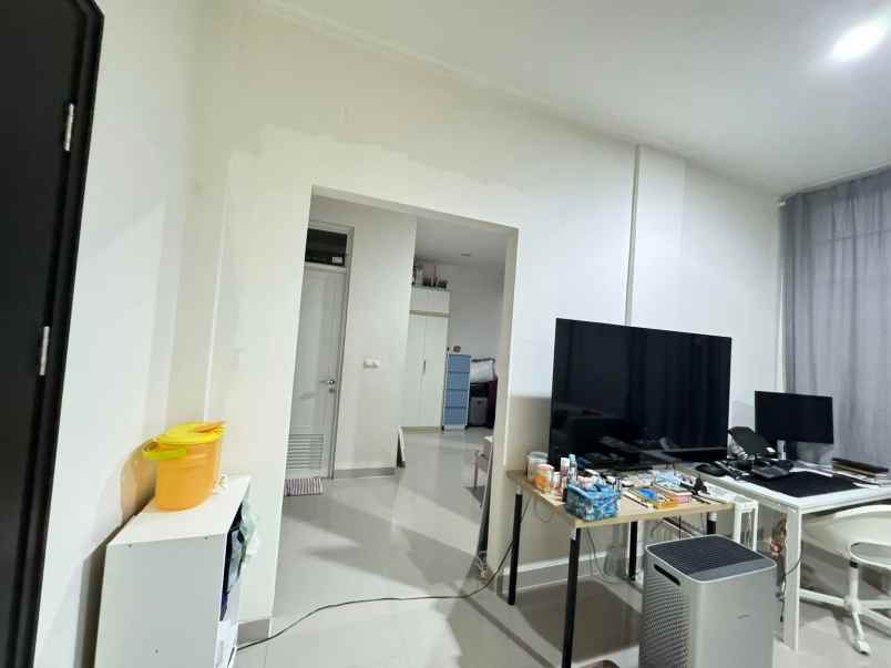 disewakan ruko gudang kantor sedayu city