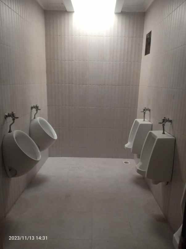 disewakan ruko gudang kantor tambora