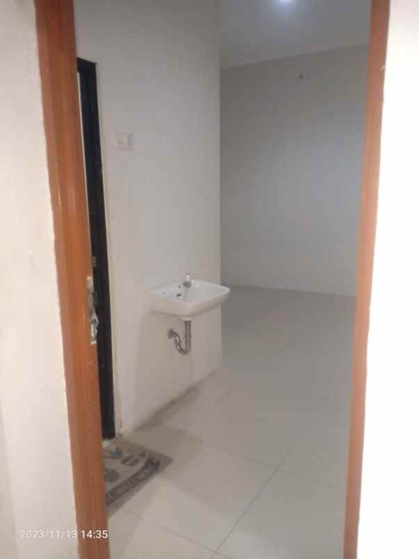 disewakan ruko gudang kantor tambora