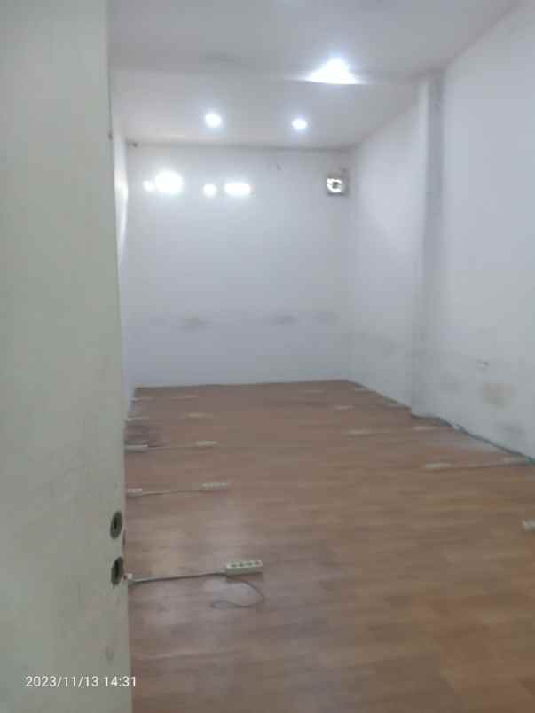 disewakan ruko gudang kantor tambora