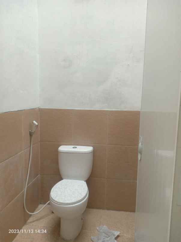 disewakan ruko gudang kantor tambora