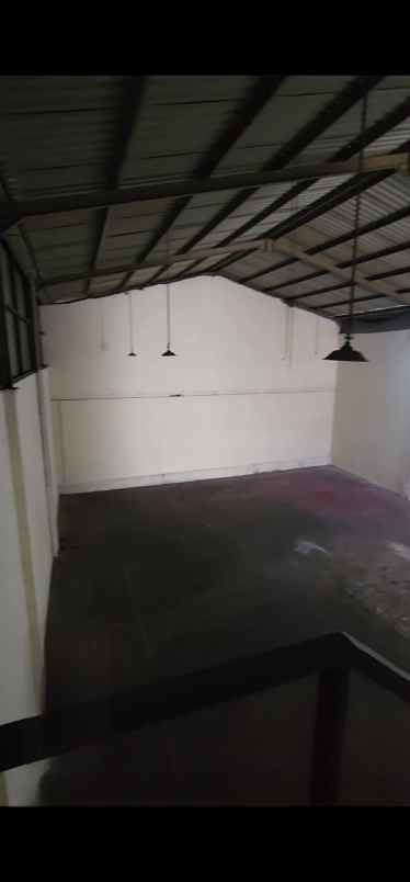 disewakan ruko gudang kantor tegal alur kalideres