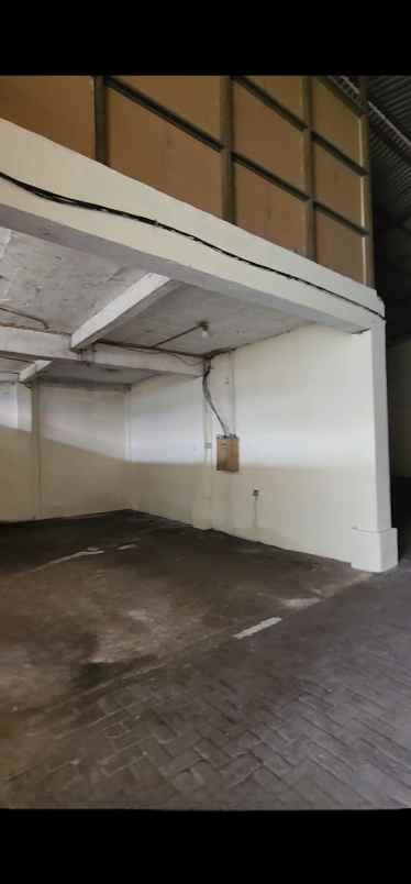 disewakan ruko gudang kantor tegal alur kalideres
