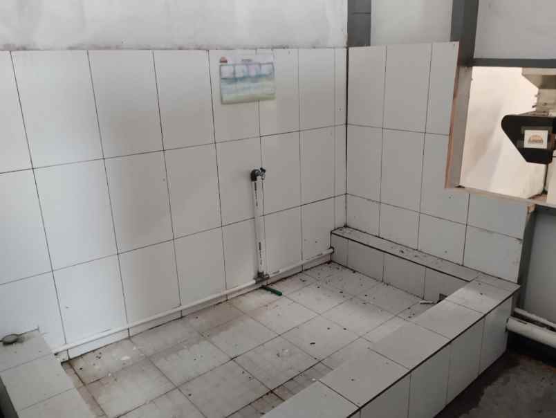 disewakan ruko gudang kantor teluk purwokerto selatan