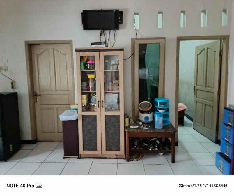 disewakan ruko lokasi premium tengah kota purwokerto