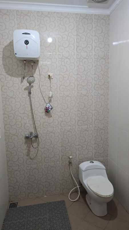 disewakan rumah arcawinangun