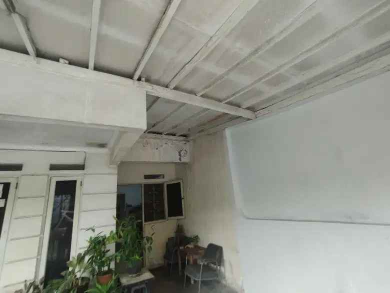 disewakan rumah bintaro sektor 2