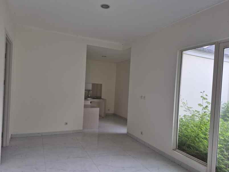 disewakan rumah cikupa tangerang